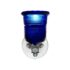 piston connector rod Runway Light Sconce
