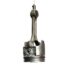 Piston Pendant 5