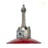 Piston Pendant 5A