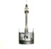 Piston Pendant 7