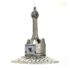 Piston Pendant CLEAR 5A