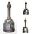 Piston Sconce 13a