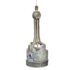 Piston Sconce 8c