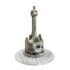Piston Pendant Trafficlight Lens clear CLEAR 2a
