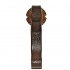 rail anchor door cabinet pull