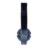 rail anchor door pull