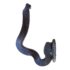 rail anchor door pull