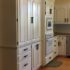 RR Spike cabinet drawer pull