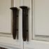 RR Spike cabinet drawer pull