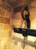 rail anchor pot pan hanger