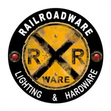 RRWare logo large