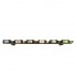 railroad spike beer rack train