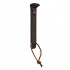 railroad spike bottle opener
