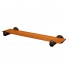 railroad spike shelf