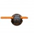 railroad spike shelf