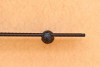 railroad spike wine rack train