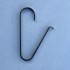 pot & pan hanger clip hook