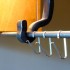 pot & pan hanger clip hook