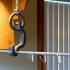 pot & pan hanger clip hook