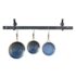 Railroad Anchor Pot & Pan Hanger