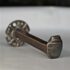 Railroad Spike 6"