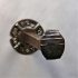 Railroad Spike 6"