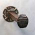 Railroad Spike 6"
