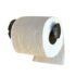 Railroad Spike Toilet Paper Dispenser