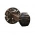 Railroad Spike 6"