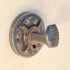 Railroad Spike Wall hook