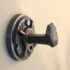 Railroad Spike Wall hook