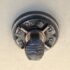 Railroad Spike Wall hook