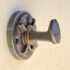 Railroad Spike Wall hook