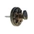 Railroad Spike Wall hook