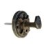 Railroad Spike Wall hook