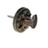 Railroad Spike Wall hook