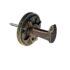 Railroad Spike Wall hook