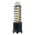 spring coil desk lamp