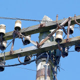 RailroadAndInsulatorImages