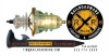 railroadware business card