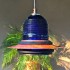 runway light pendant