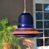 runway light pendant