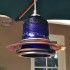 runway light pendant