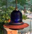 runway light pendant