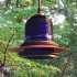 runway light pendant