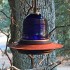 runway light pendant