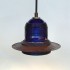 runway light pendant
