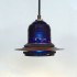 runway light pendant