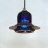 runway light pendant