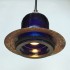 runway light pendant
